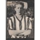 Signed picture of Denis Law the Huddersfield Town footballer.
